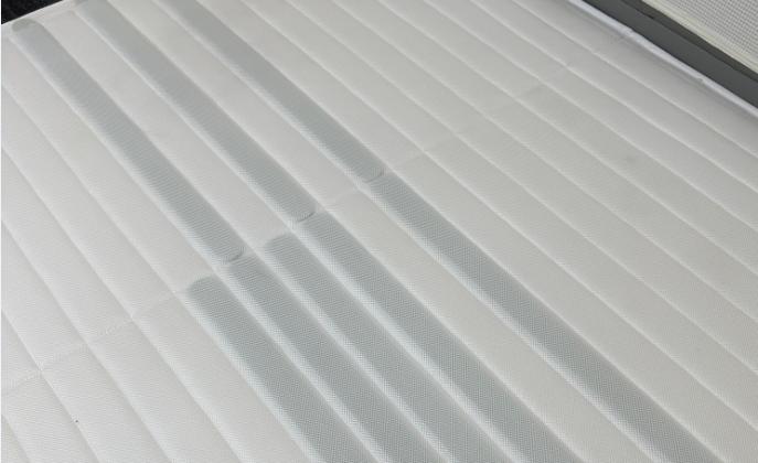 护脊Pro系列床垫展示图