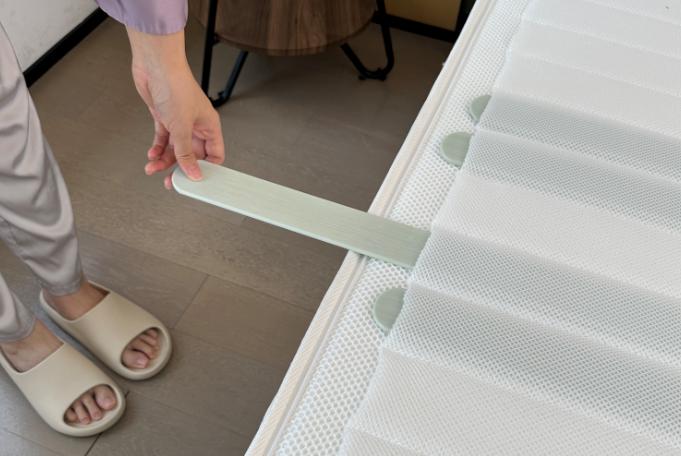 护脊Pro系列床垫展示图